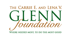 Carrie E. and Lena V. Glenn Foundation